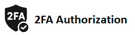 2FA Authorization