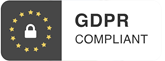 GDPR Compliant